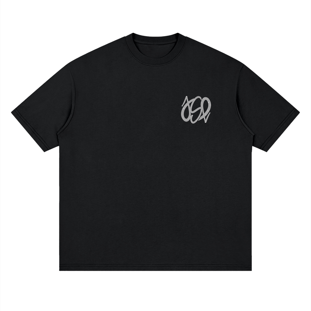 The JSL Midnight Spark Graphic Tee